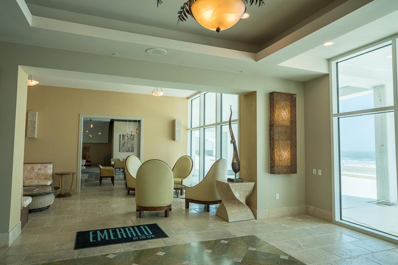 Sea It All Infinity Pool Ocean Views Steps From The Beach - A Perfect Romantic Getaway Galveston Esterno foto