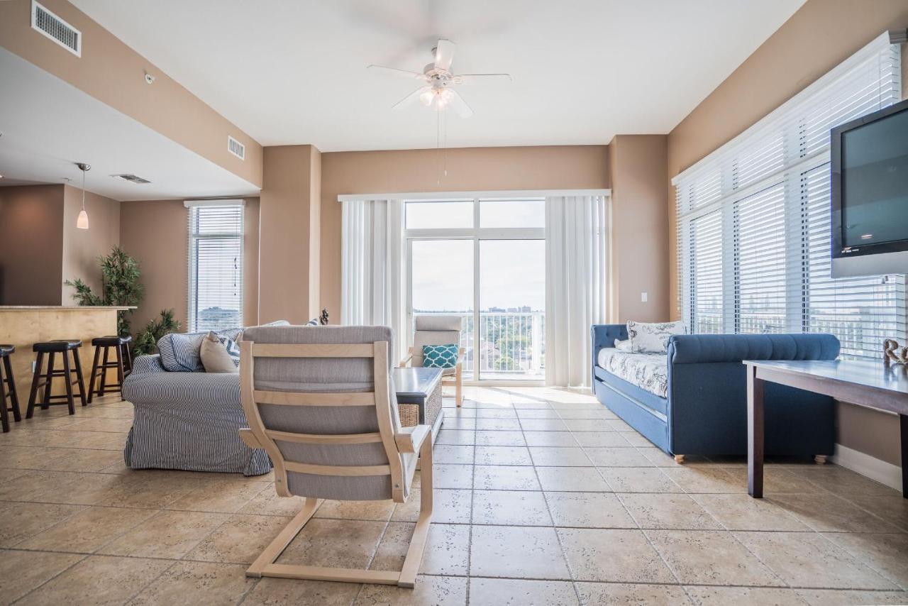 Sea It All Infinity Pool Ocean Views Steps From The Beach - A Perfect Romantic Getaway Galveston Esterno foto